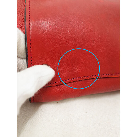 Prada Handbag - Picture 8 of 9